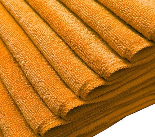 Amazon.com: Direct Mop Sales, Inc. Paños de limpieza profesionales
